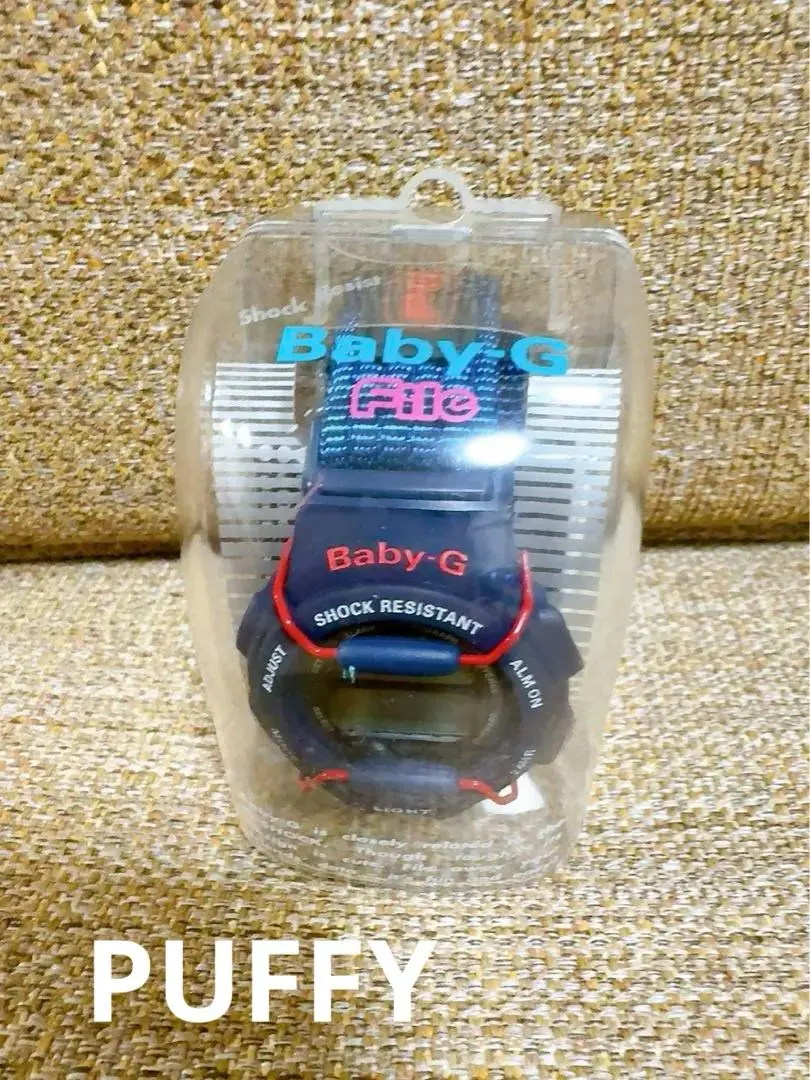 2026年最新】Baby-G パフィーの人気アイテム - メルカリ