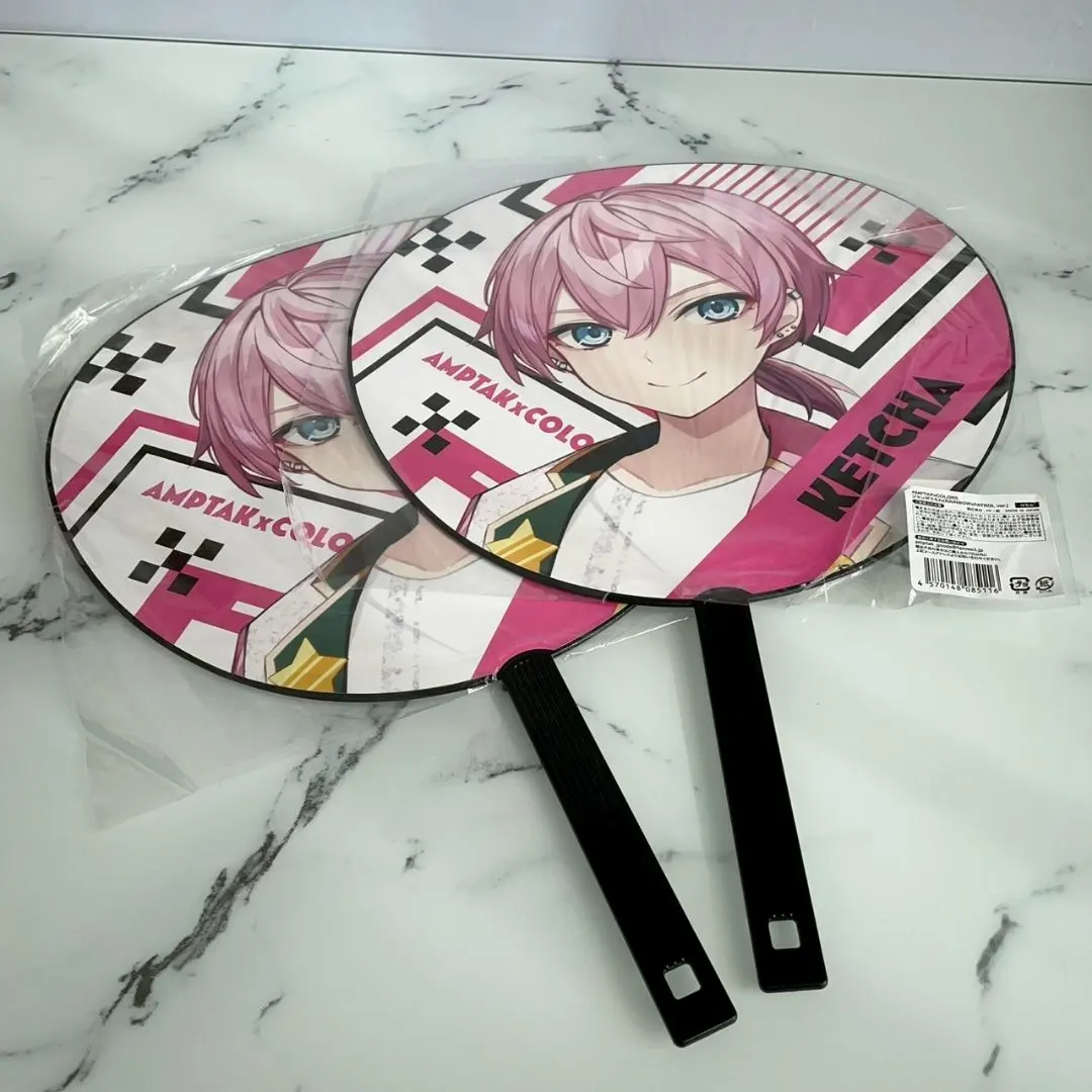 2026年最新】けちゃ うちわの人気アイテム - メルカリ