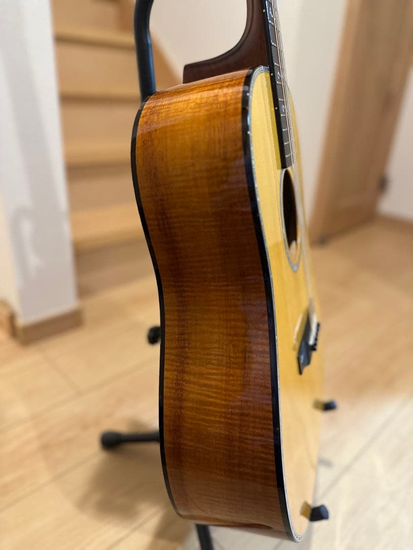 K.Yairi lo-150K 2007年製廃盤品 - メルカリ