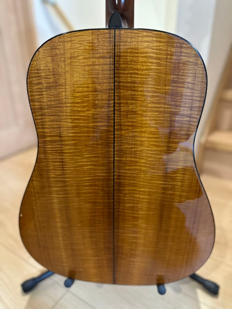 K.Yairi lo-150K 2007年製廃盤品 - メルカリ