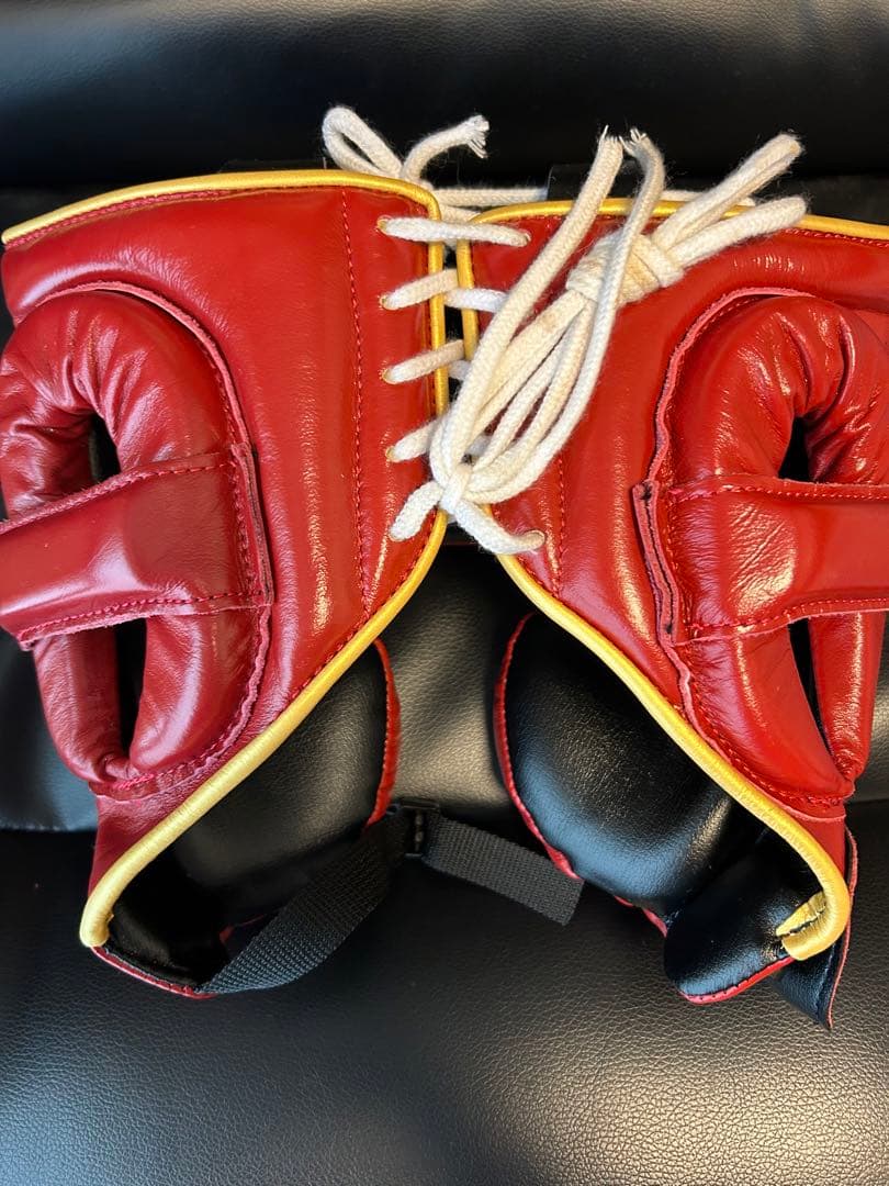 ウイニング ヘッドギア 316 winning ヘッドギア グローブ Winning