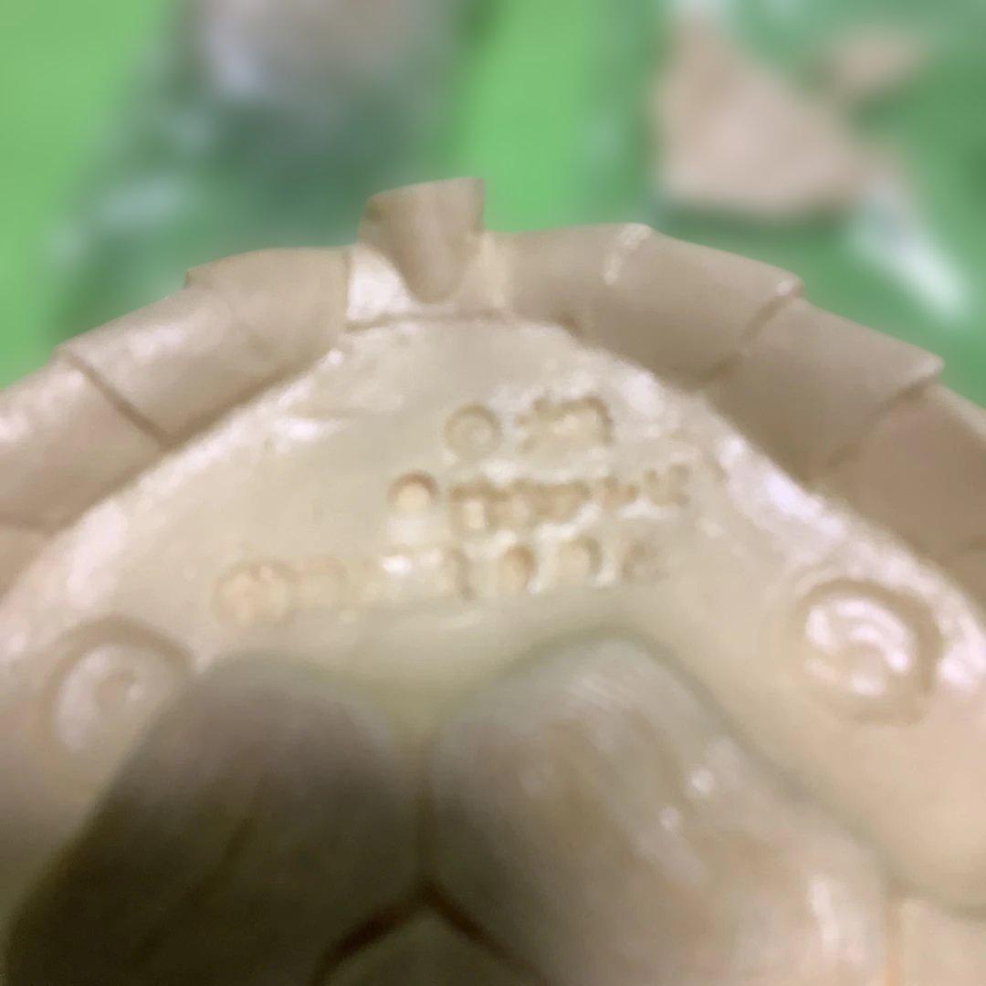 ガメラ★ガレージキット★レジンキット★大怪獣空中決戦★大映★日本テレビ★1995