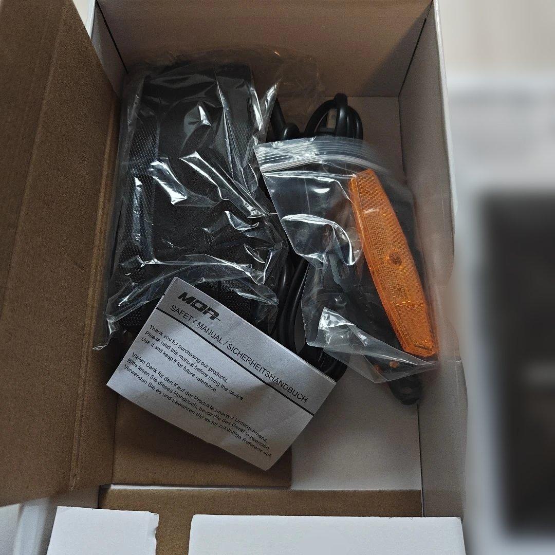 MATE CITY mate city ブラック