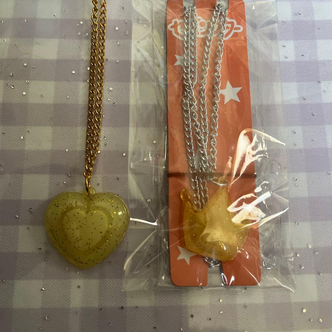 2007年貴重なセボンスター未開封