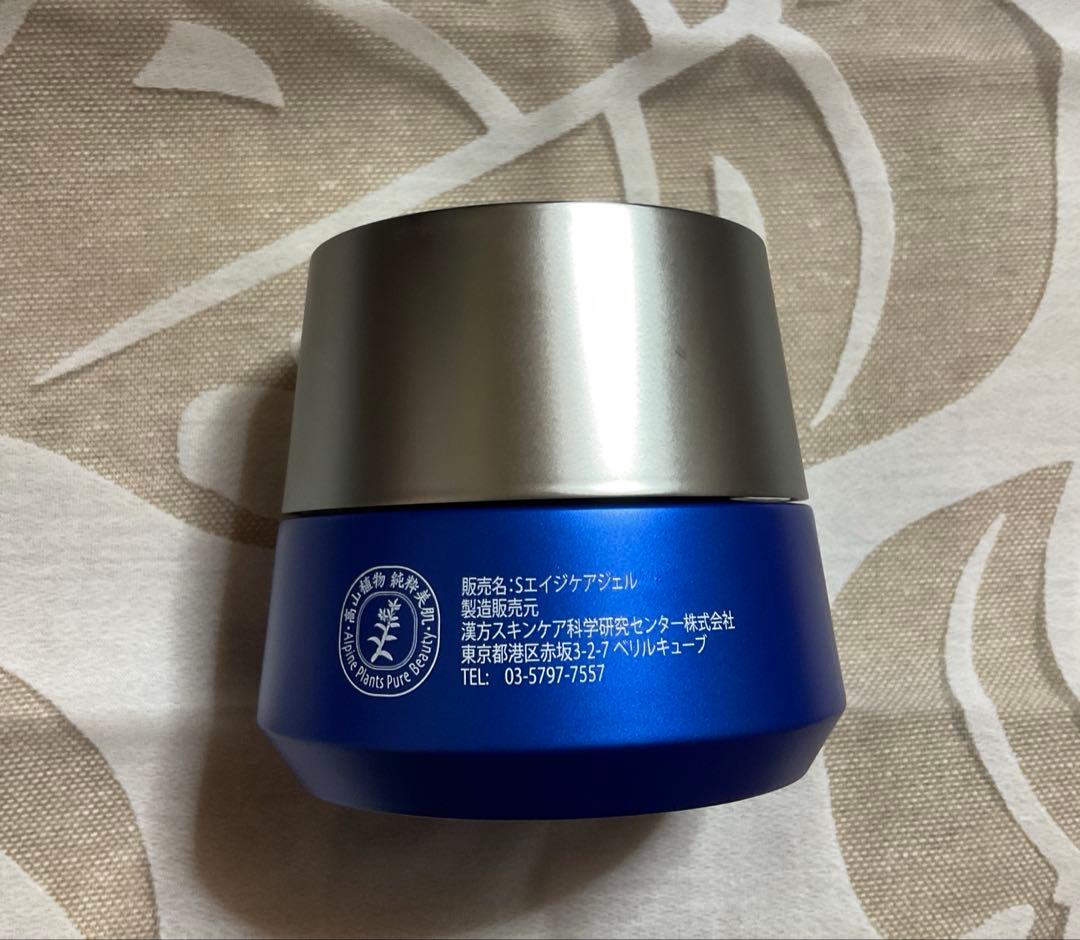 DR PLANT セッコク蘭オールインワンジェル100g とレフィル100g - メルカリ