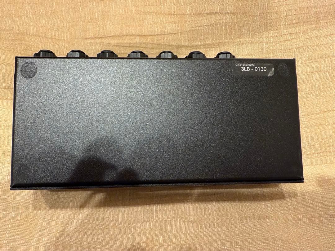 ギター Limetone Audio Limetone 3LB