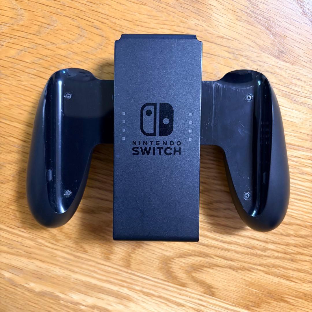 SDカード128GB付き Switch 本体
