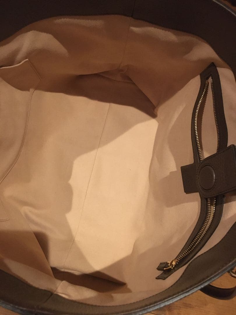 【大幅値下げ】GUCCI【オフィディア】GGスプリーム　ミディアムトートバッグ