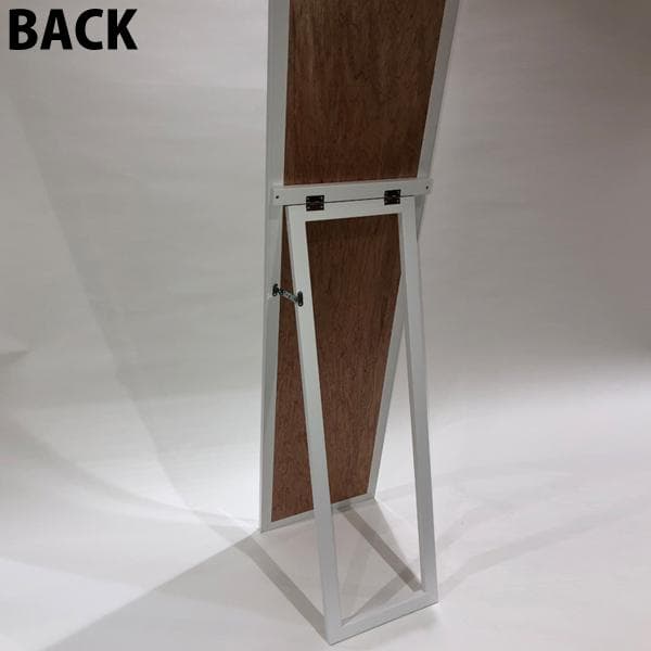 Perfume Closet LOGO STAND MIRROR スタンドミラー