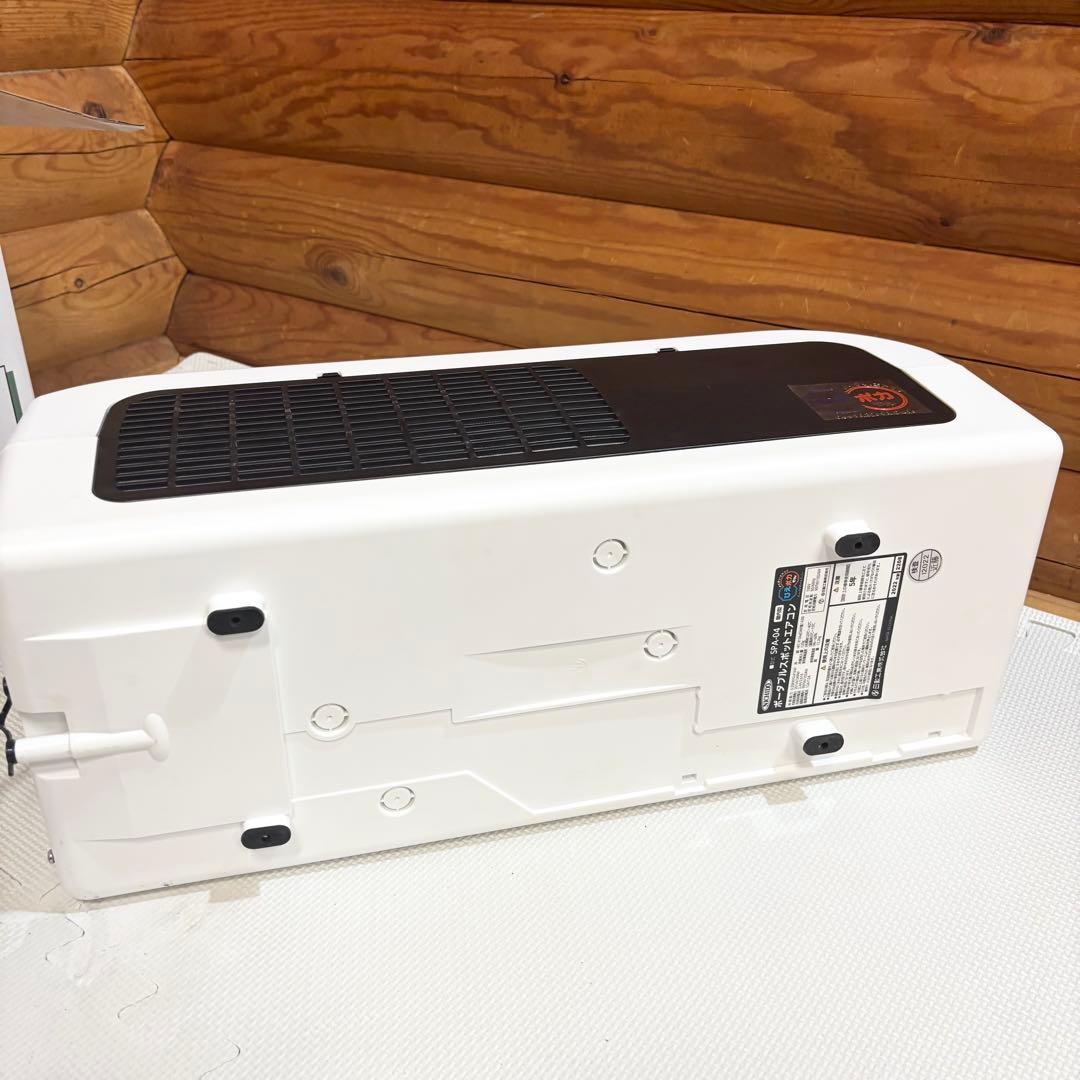【美品】ポータブルスポットエアコン ひえポカやん SPA-04 スポットクーラー