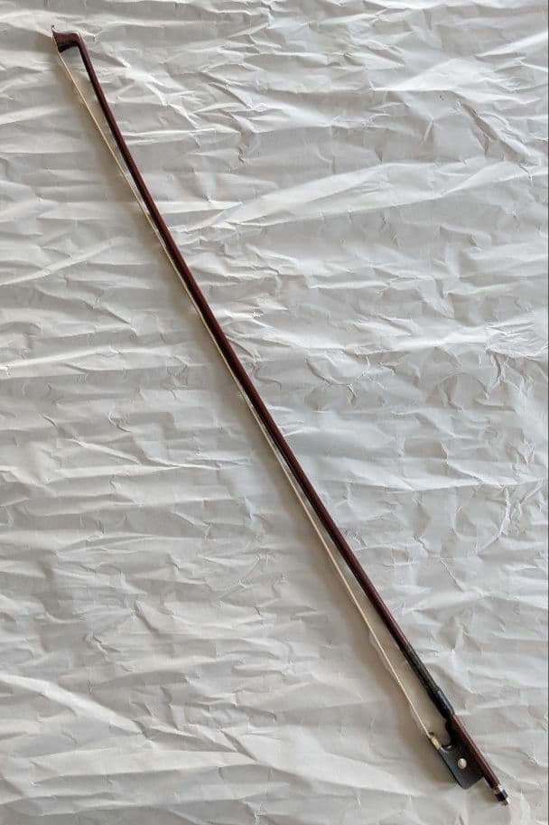 【ヴィオラ】Ascot model 85 2001年 弓付き