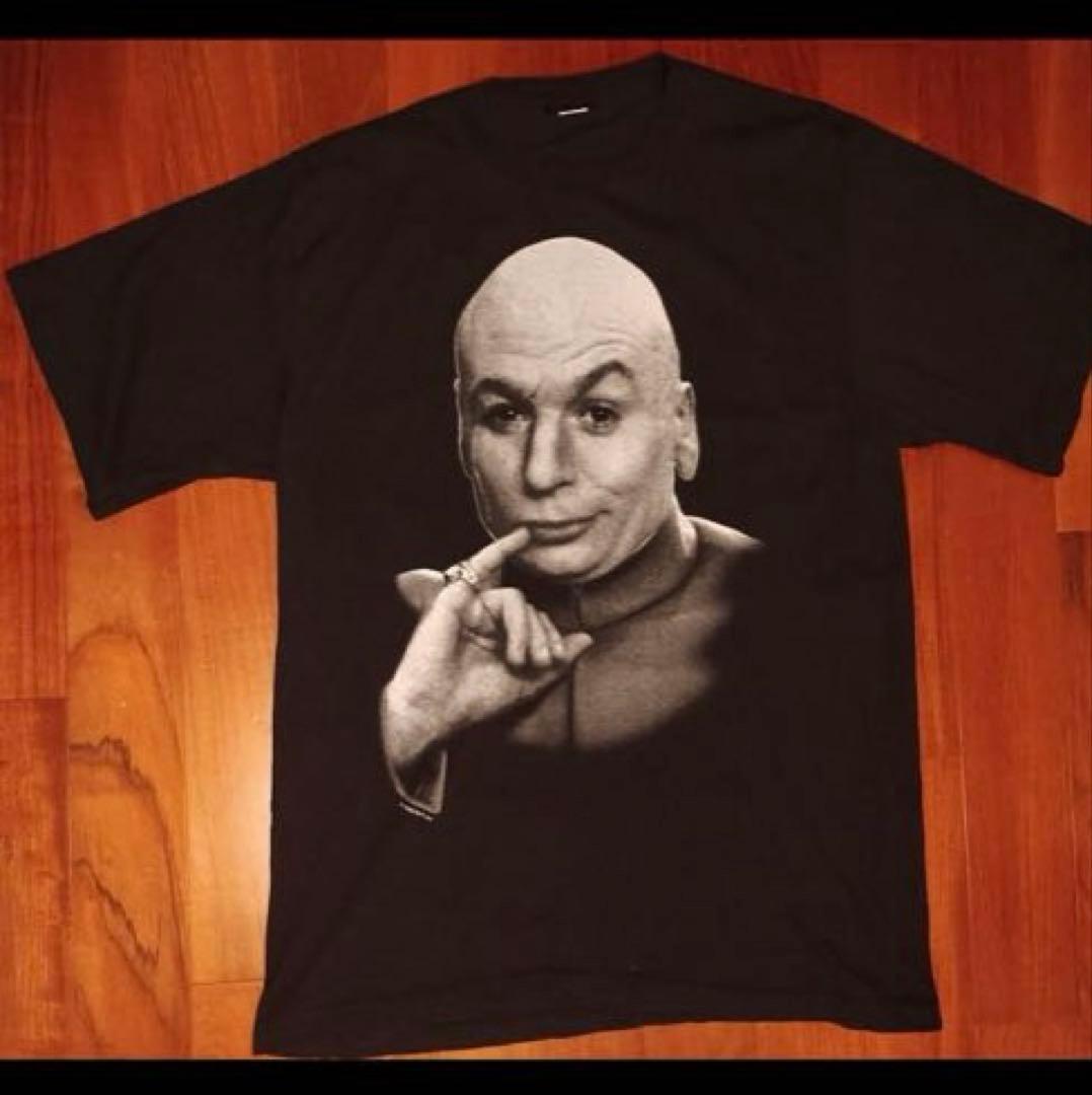 DR.EVIL Tシャツ 山田蓮着用 - メルカリ
