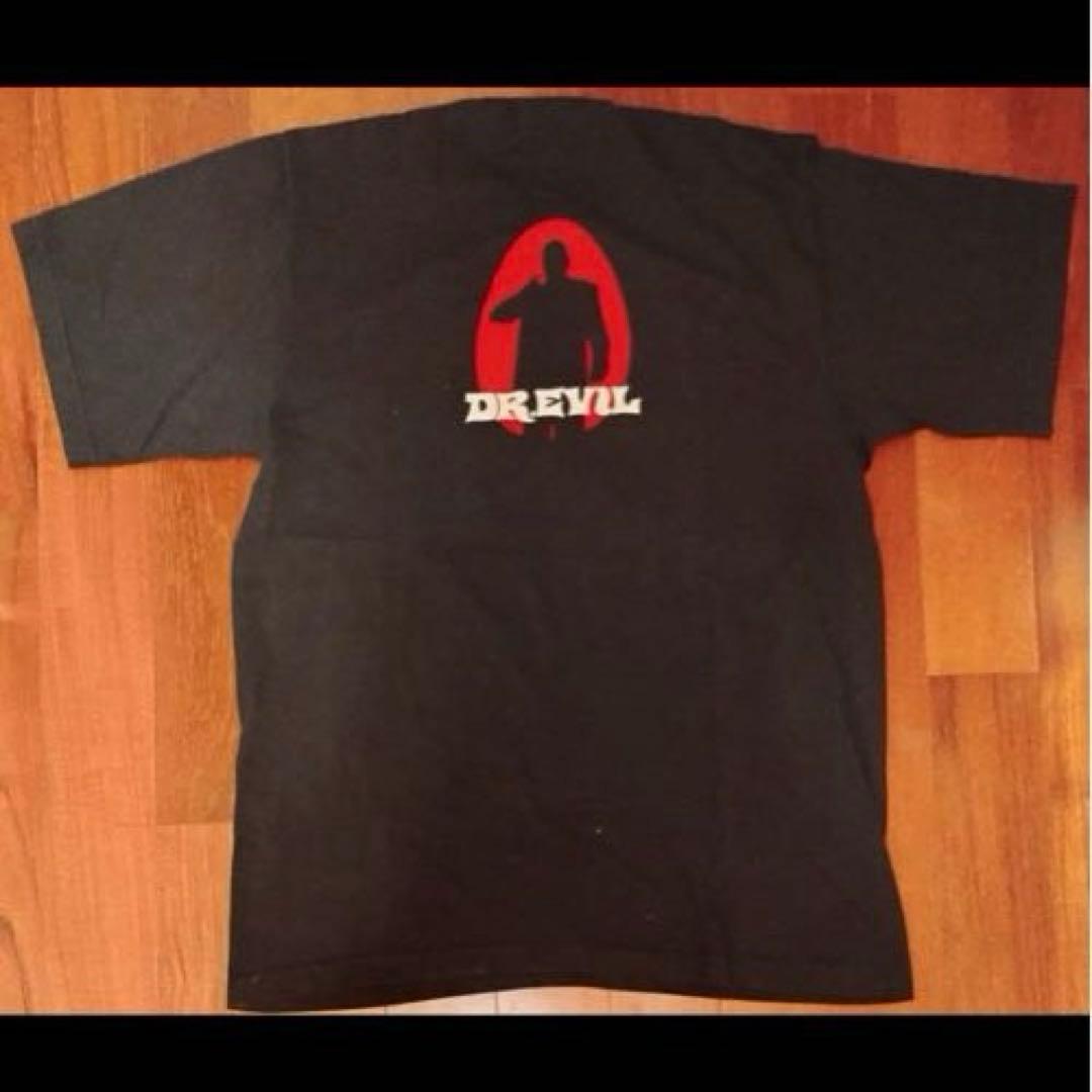 DR.EVIL Tシャツ 山田蓮着用 - メルカリ