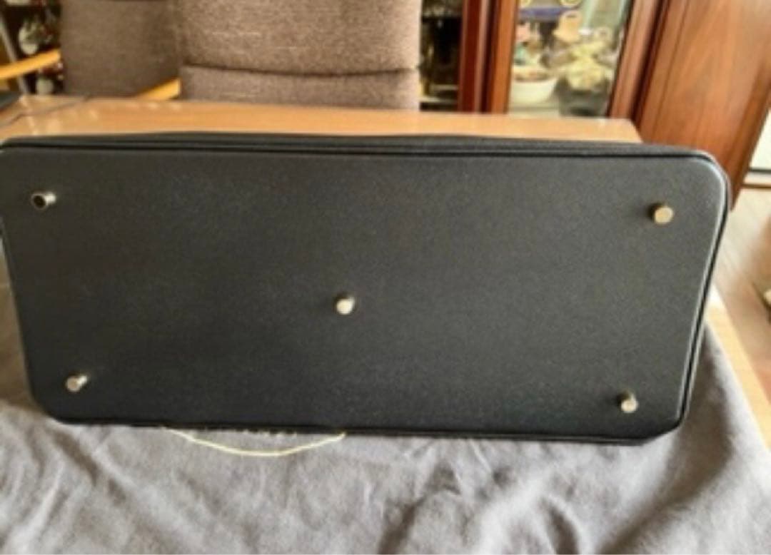 CISEI チセイ シセイ トートバッグ 983 132 WLS NERO