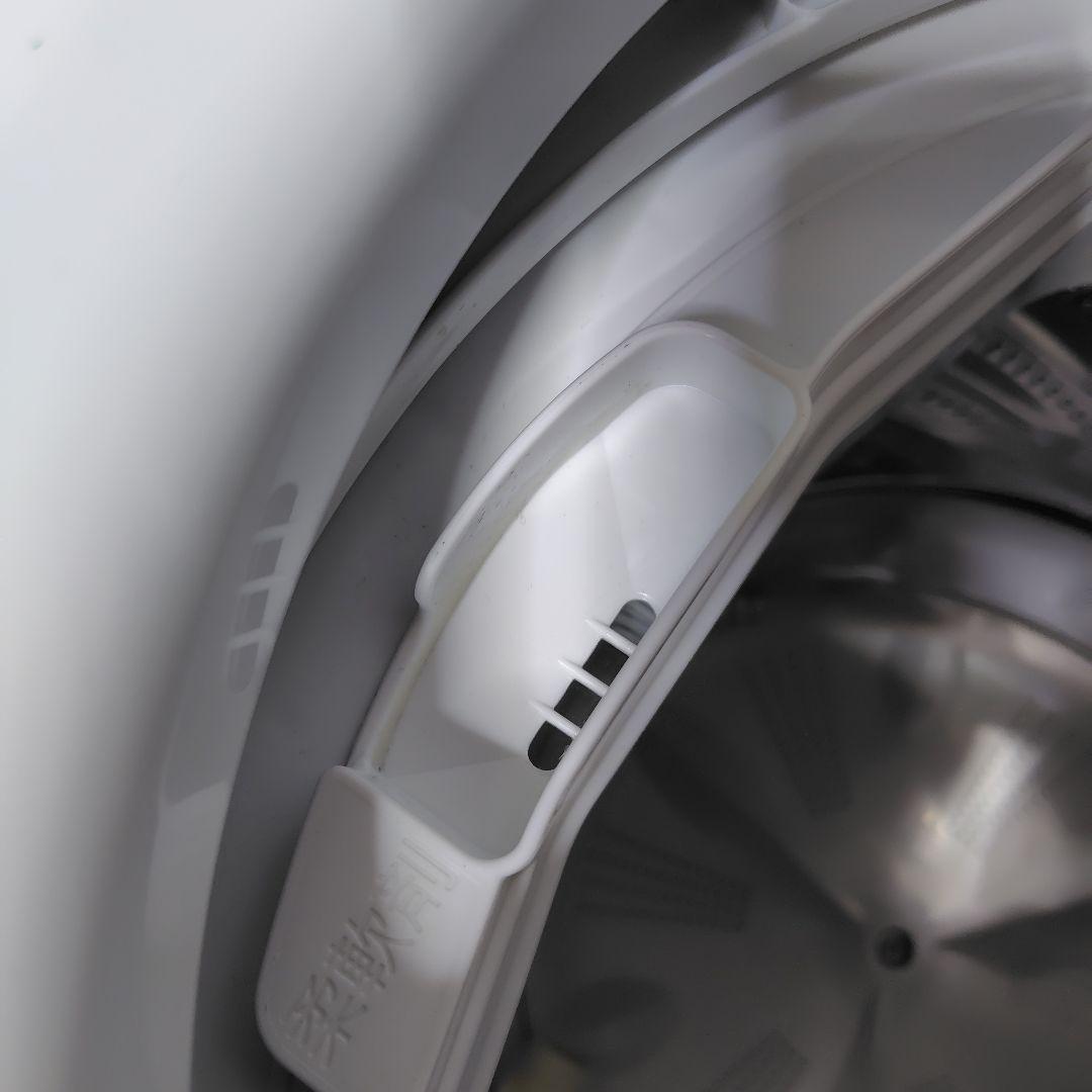 パナソニック洗濯機5キロ