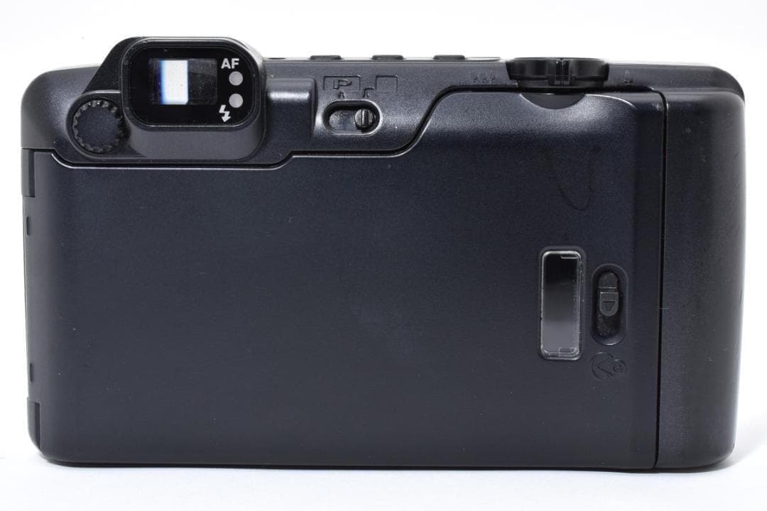 動作確認済 ペンタックス ESPIO 90MC 付属品付 フィルムカメラ電池付き