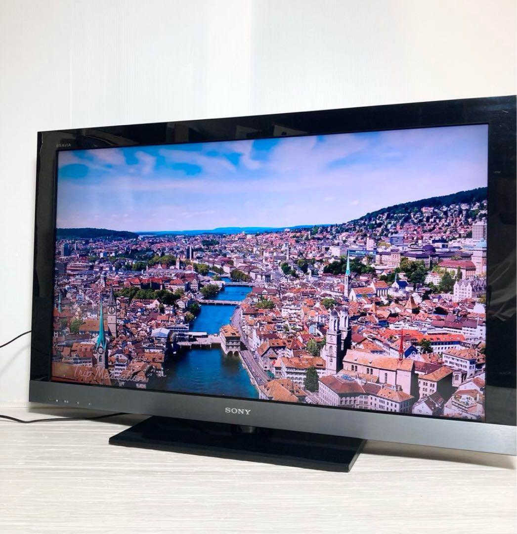SONY BRAVIA 40インチ 液晶テレビ
