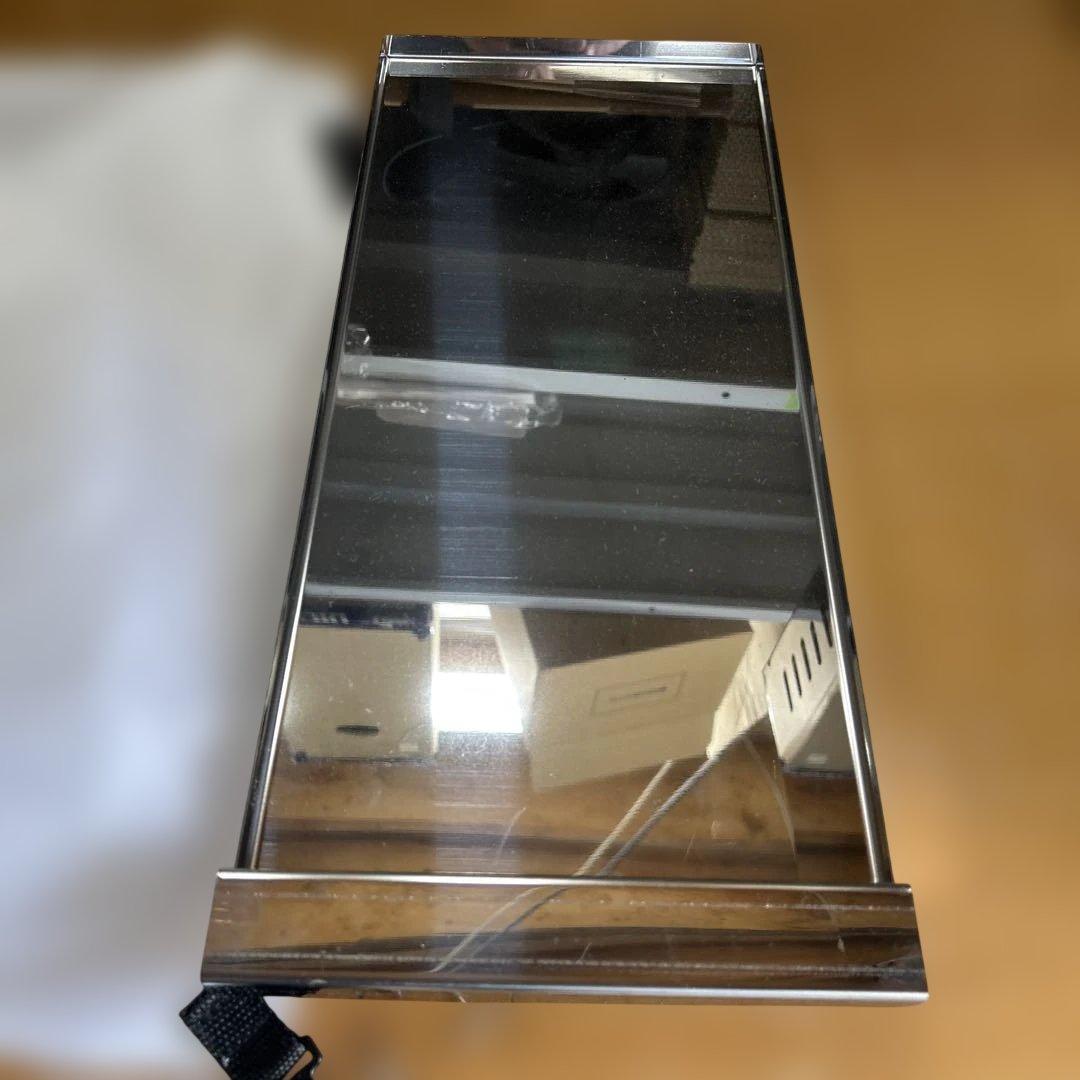 6992【訳あり未使用品】INTENTストーブ　テントサウナMORZH用