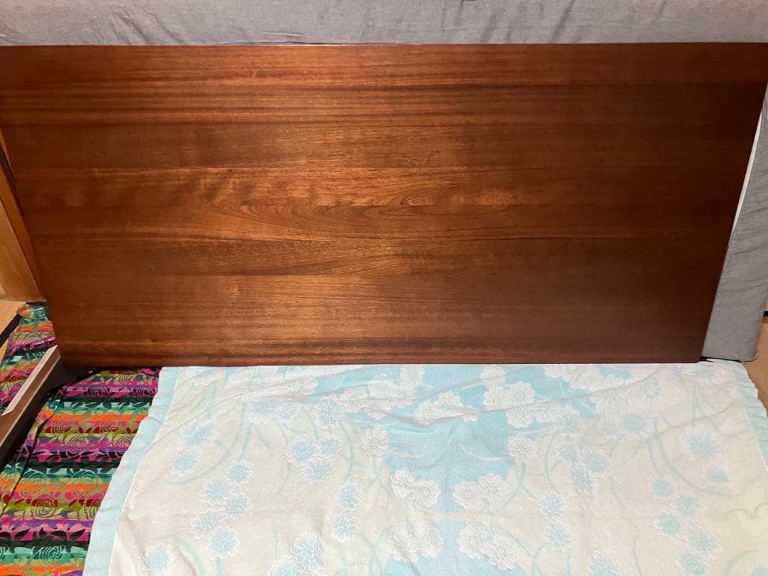 【ACTUS】アクタス HORSE SHOE ホースシュー ダイニングテーブル