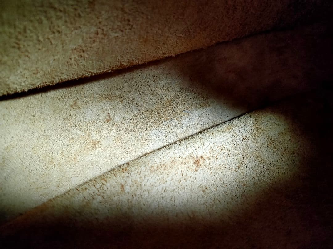 [専用］⑤エルメス　Hermès　エヴリン1PM　エプソン　ゴールド（ブラウン）