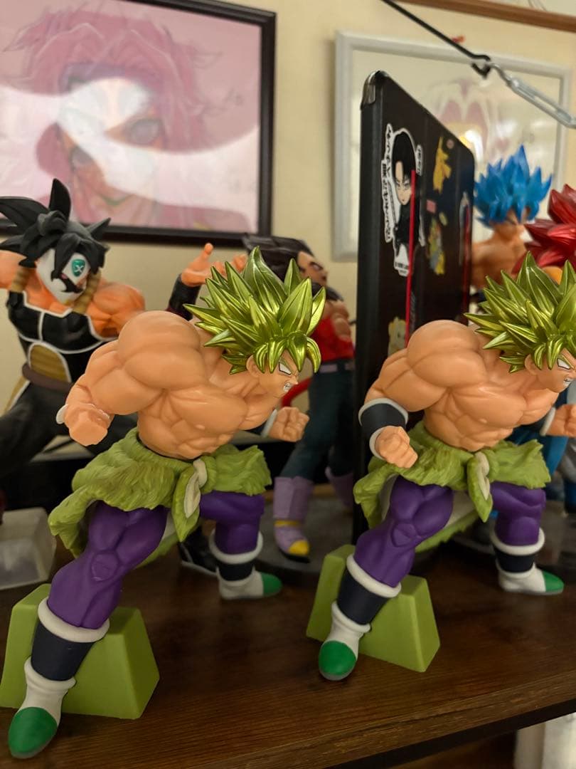 ドラゴンボール フィギュアセット - コミック・アニメ最 安 価格
