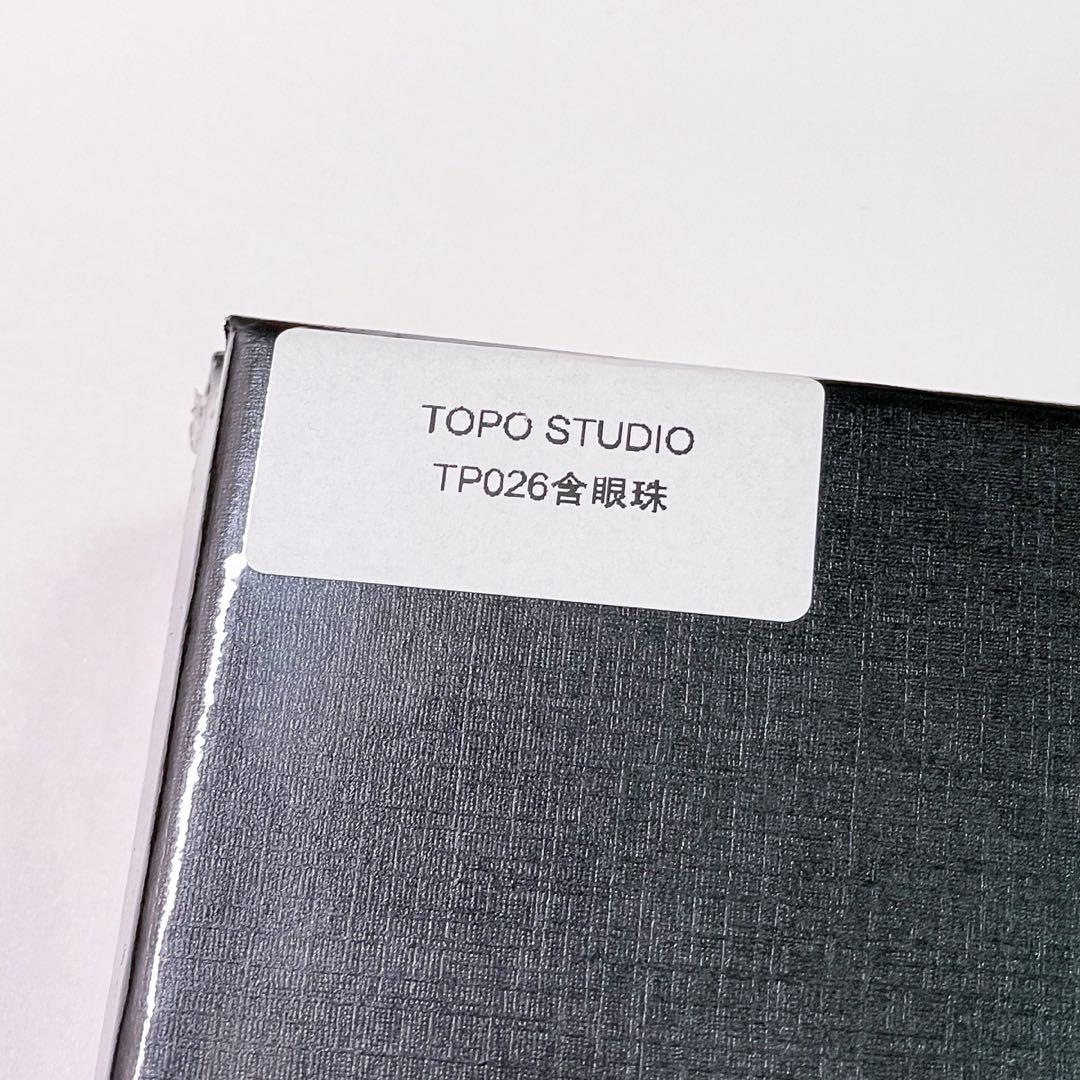 TOPO STUDIO TP026 ① / ホットトイズ アナキン