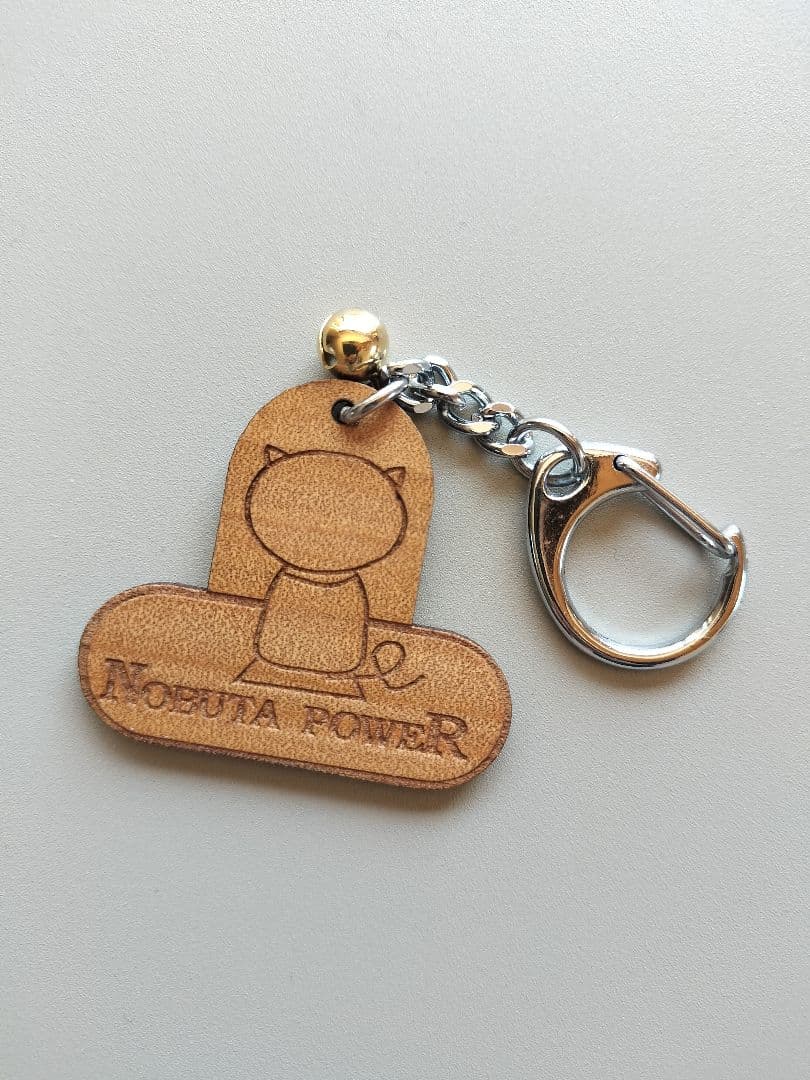 【非売品】【希少価値】野ブタ。をプロデュース　キーホルダー