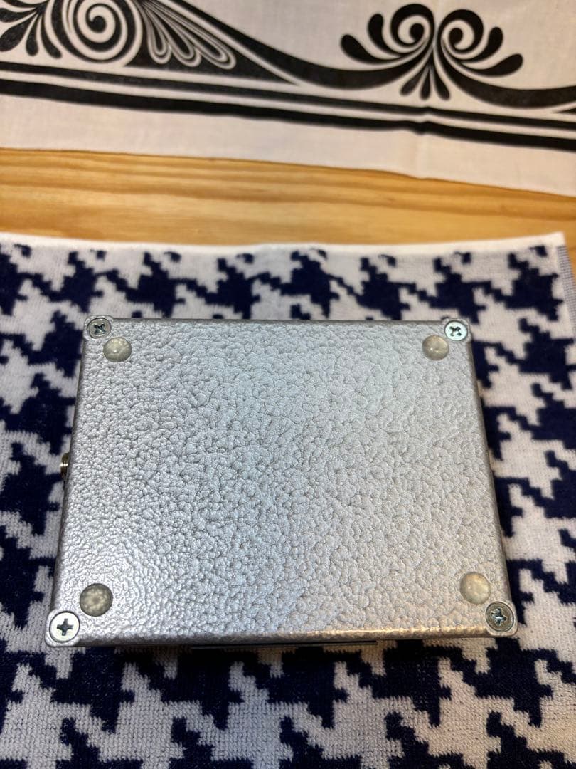 ギター VeroCity Effects Pedals VH134