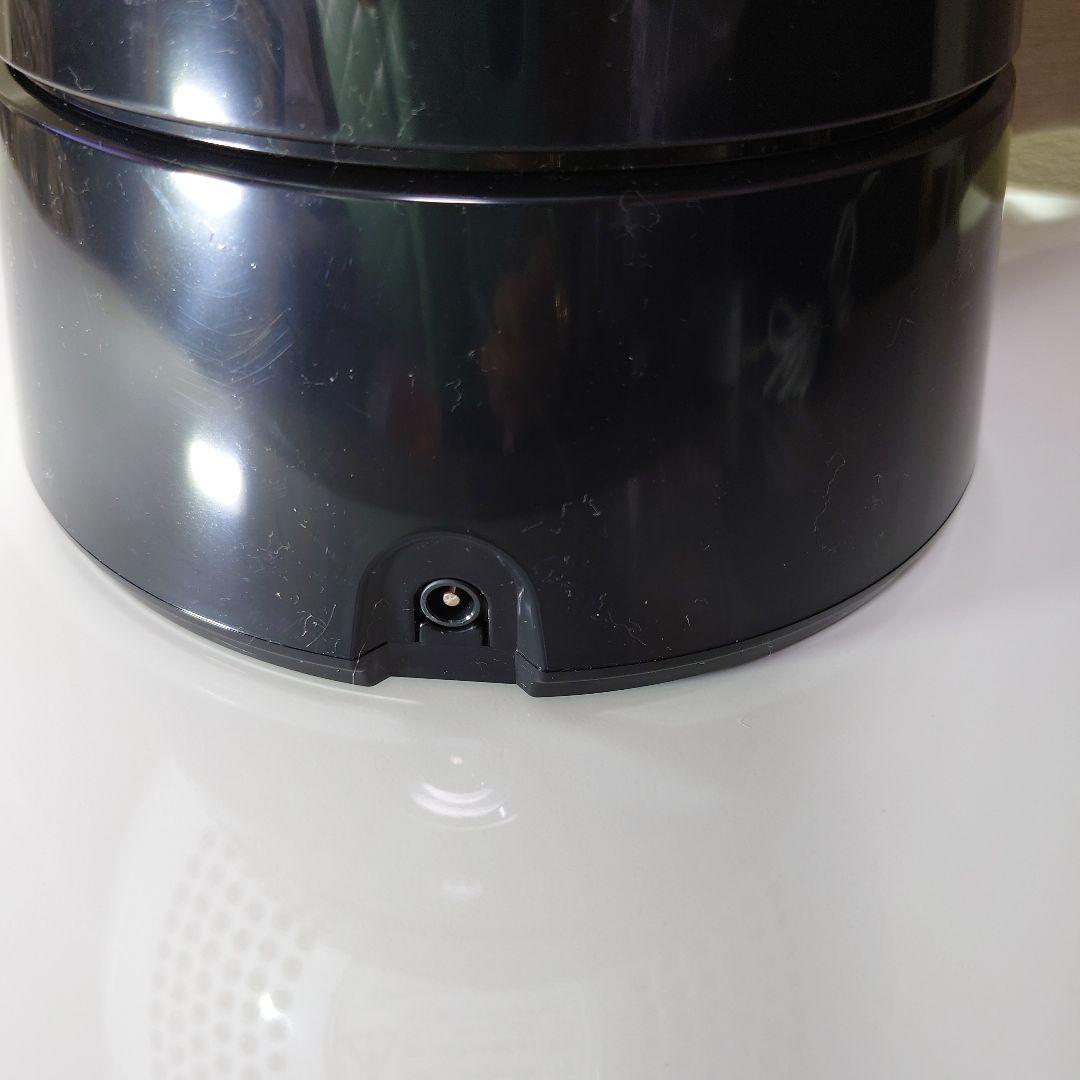 Panasonic サーキュレーター パールホワイト