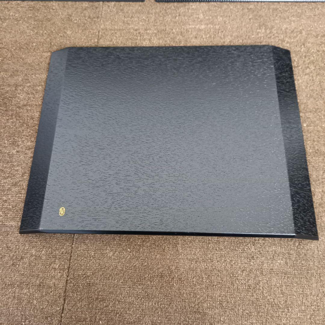 【未使用】象彦 懐石盆　吹上盆5枚セット 保管品 木箱付き