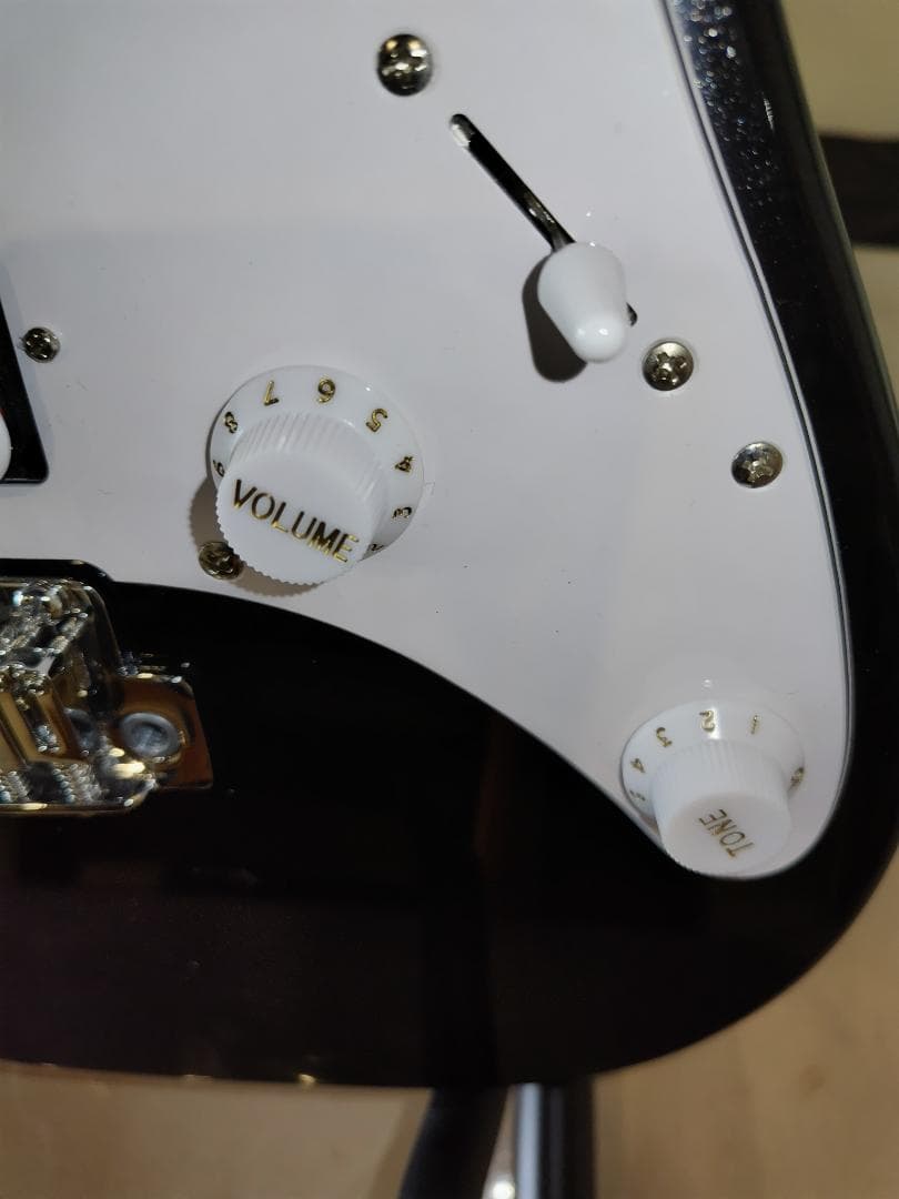 エレキギター ブラック ボリューム・トーン付き GRETSCH G5230T BK エレキギター エレクトロマチックシリーズ グレッチ