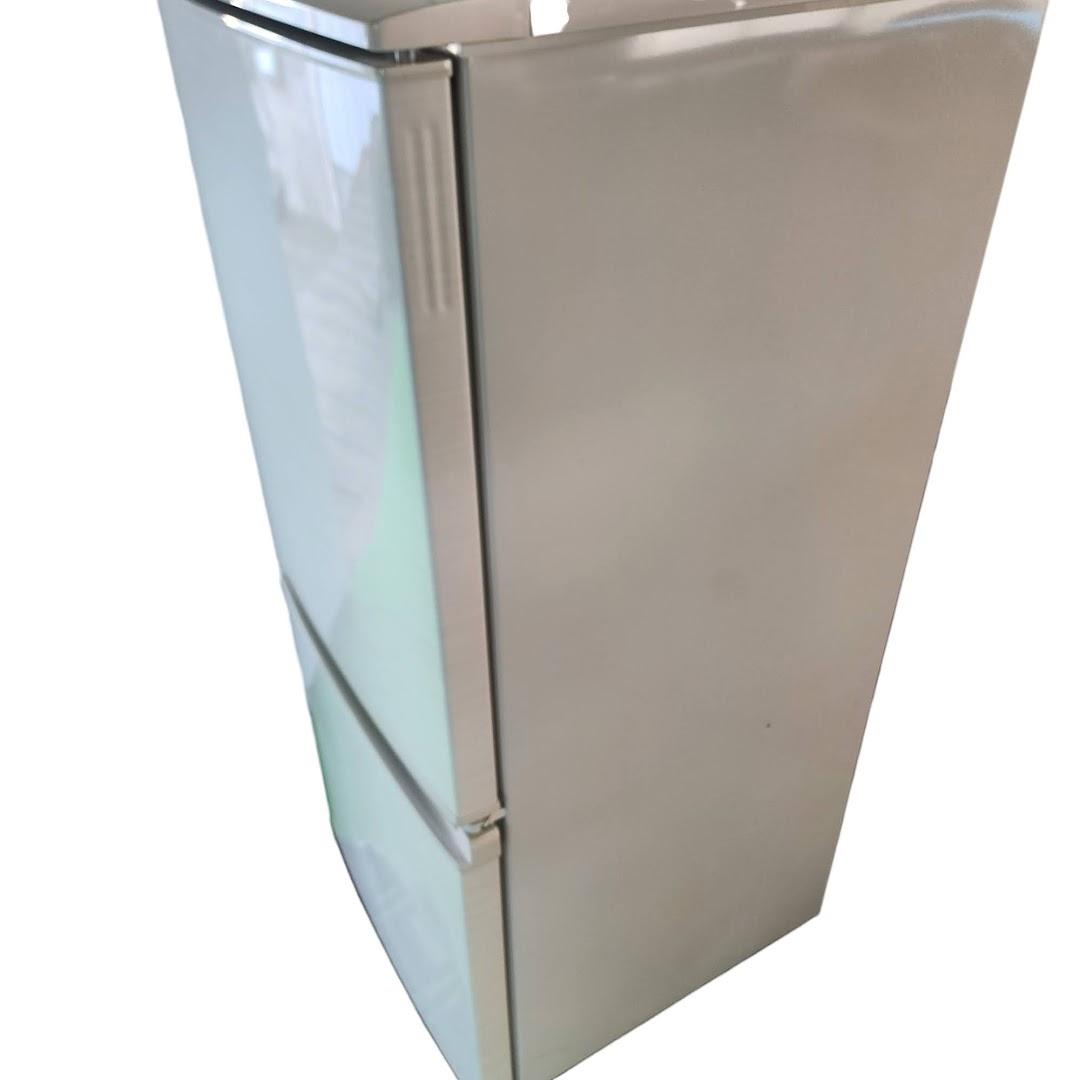 シャープ 2ドア冷蔵庫 SJ-D14C 137L 両開き