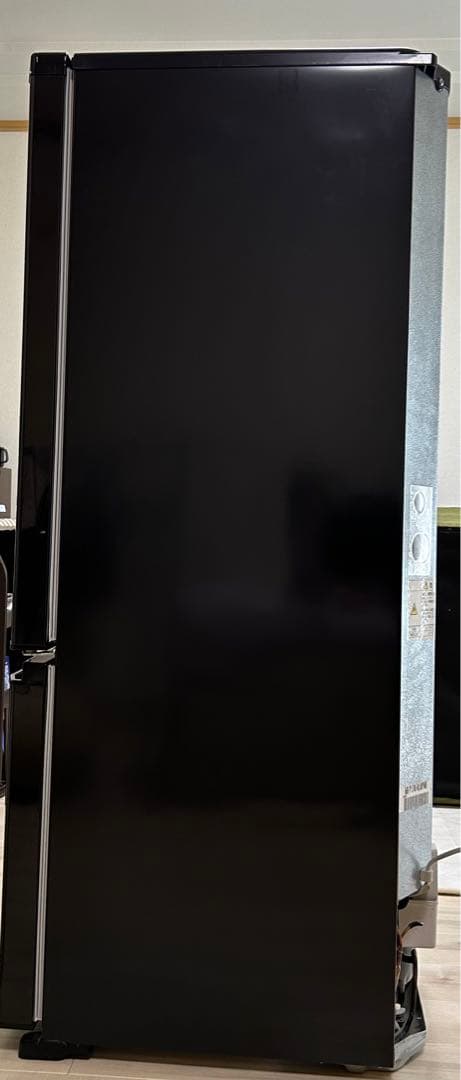 2012年製】冷蔵庫(MITSUBISHI)