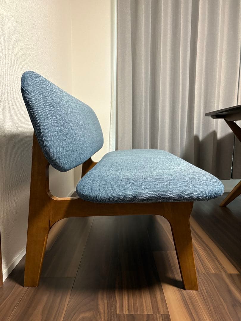 【銀時さま専用】【3点セット】ニトリ ダイニングテーブル&チェア&ソファセット