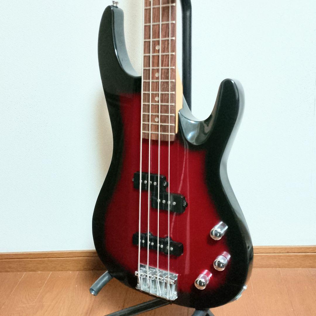 ARIA PROⅡ MABシリーズ PJタイプエレキベース