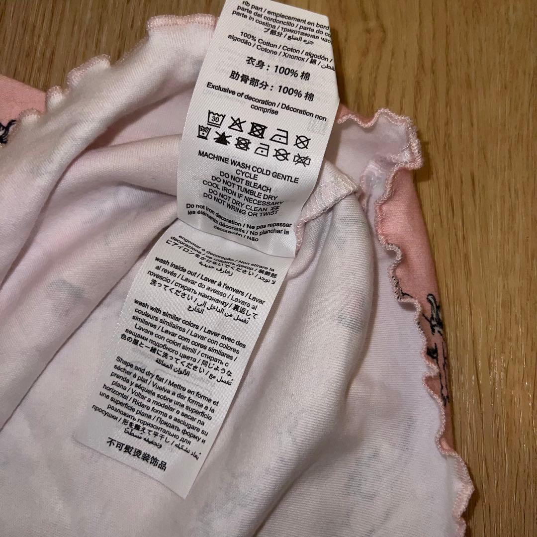 heaven by marcjacobs タンクトップ