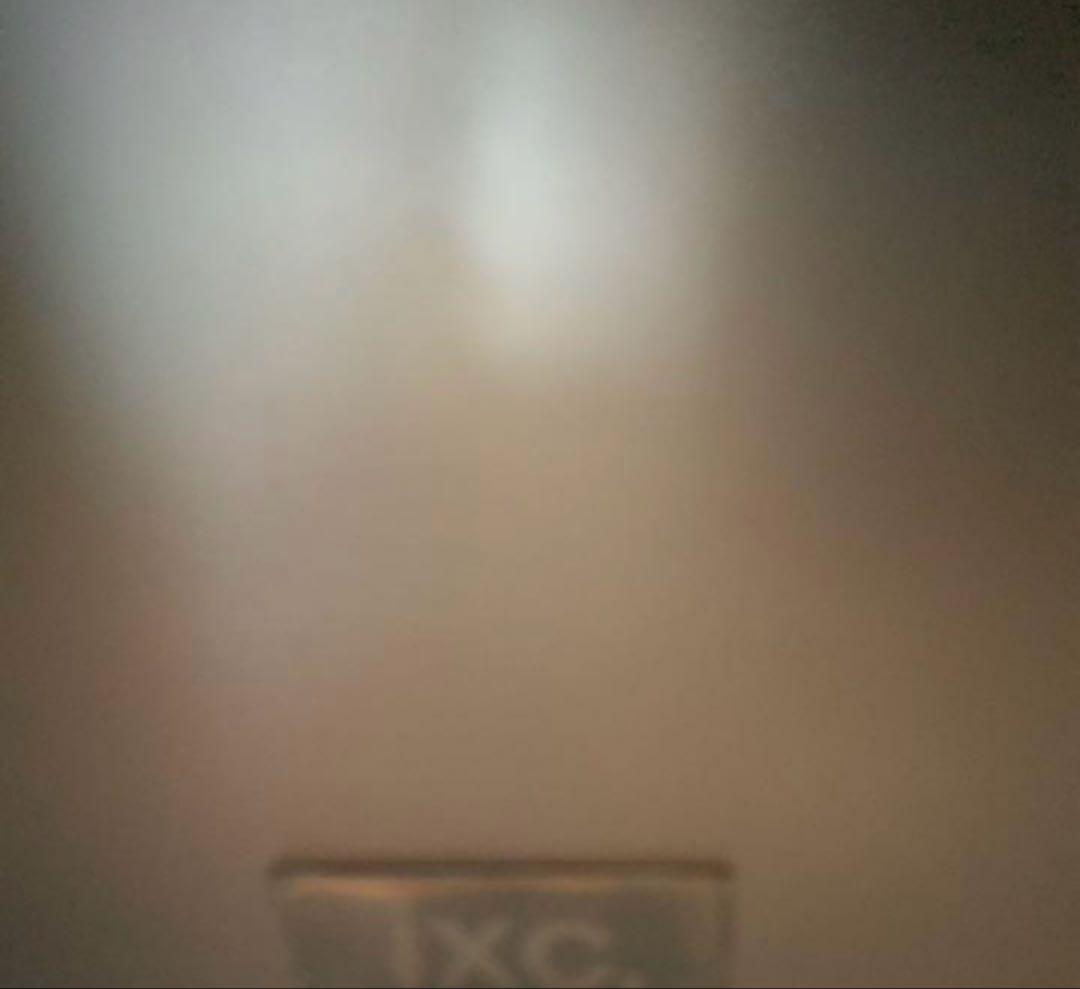 カッシーナ イクスシー　エアフレーム　タイプD ダイニングテーブル