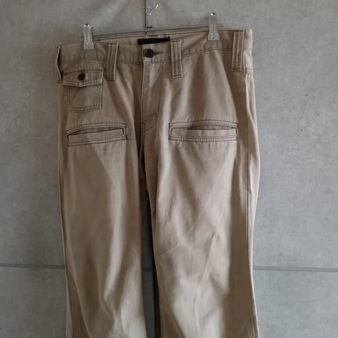 tricot COMME des GARCONS パンツ　日本製　X1594