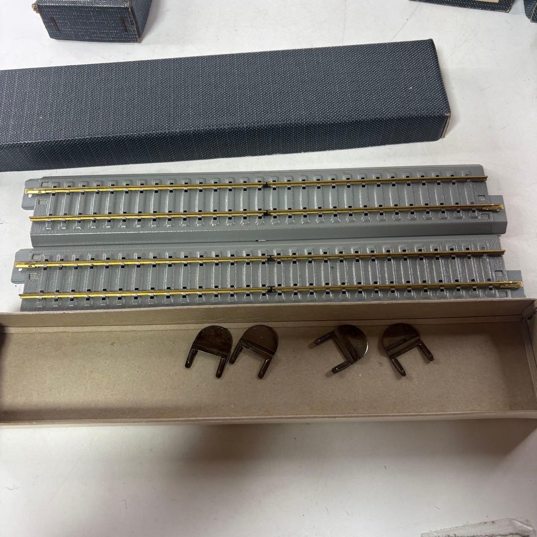 KTM KATSUMI HO 線路 鉄道模型 まとめ売り