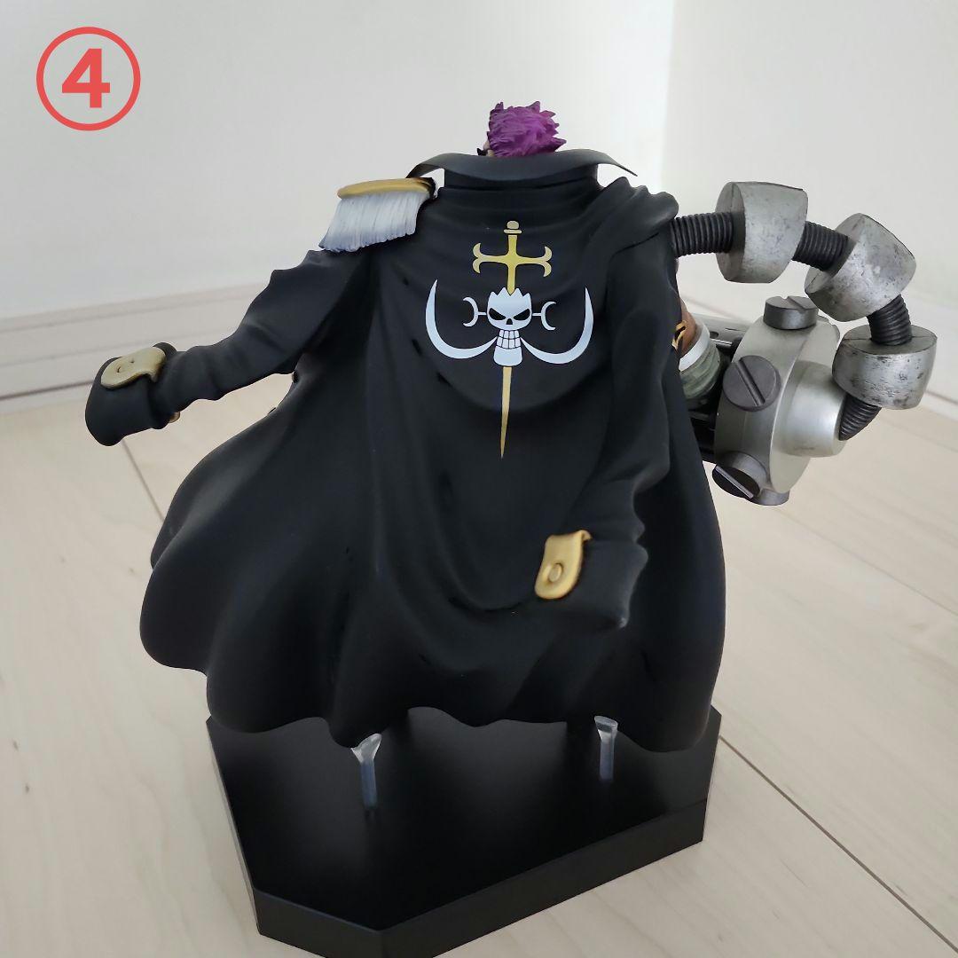 ワンピース フィギュア 5体セット