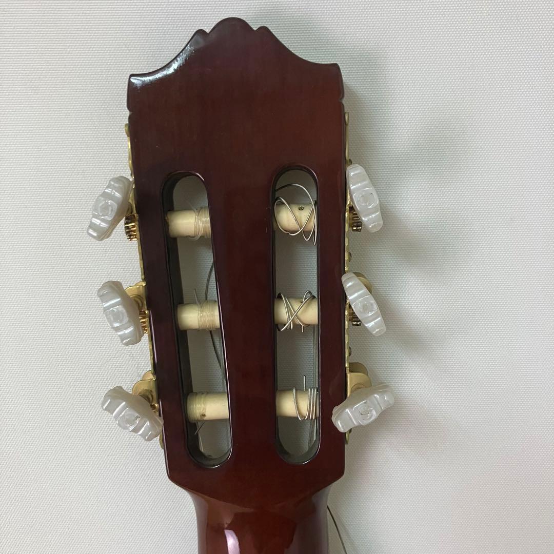 YAMAHA CG-150SA アコースティックギター