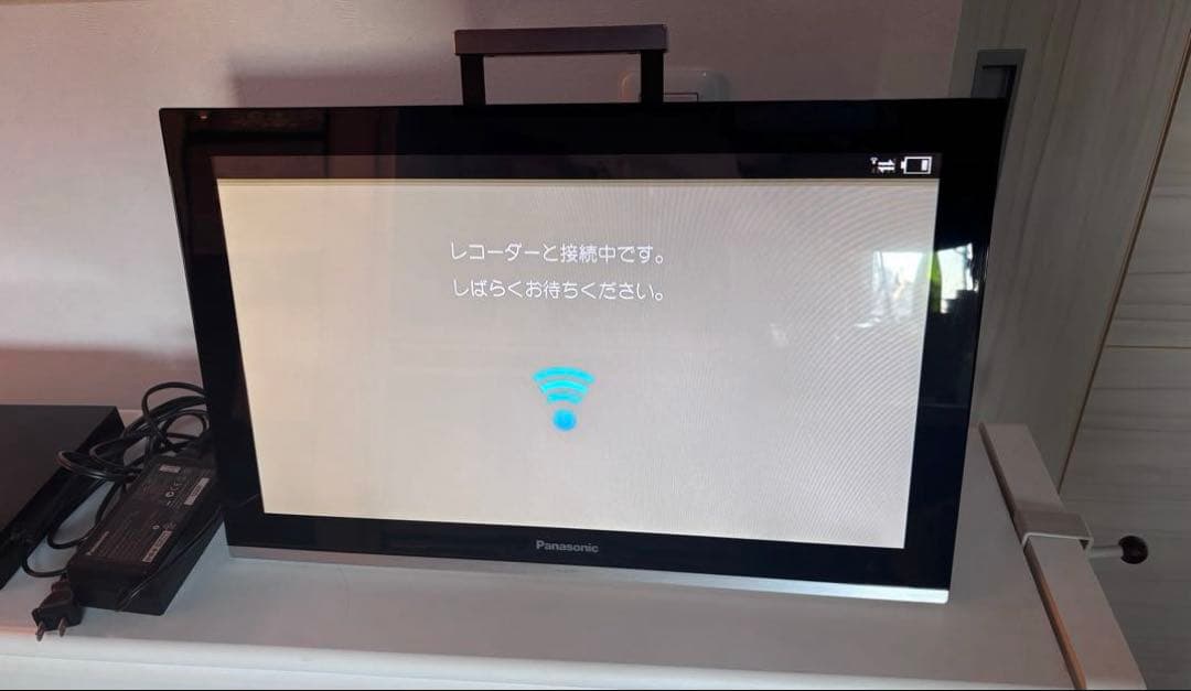 頑張らない修造 様専用】Panasonic DIGA+ UN-JL19T1-K