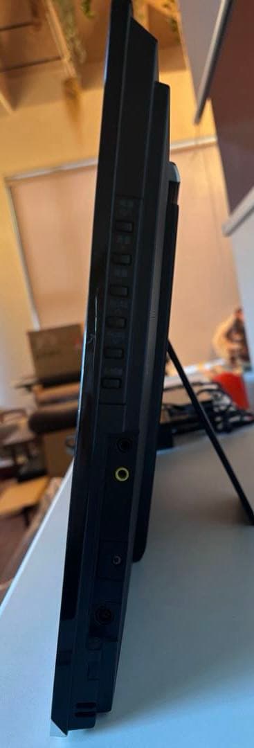 頑張らない修造 様専用】Panasonic DIGA+ UN-JL19T1-K