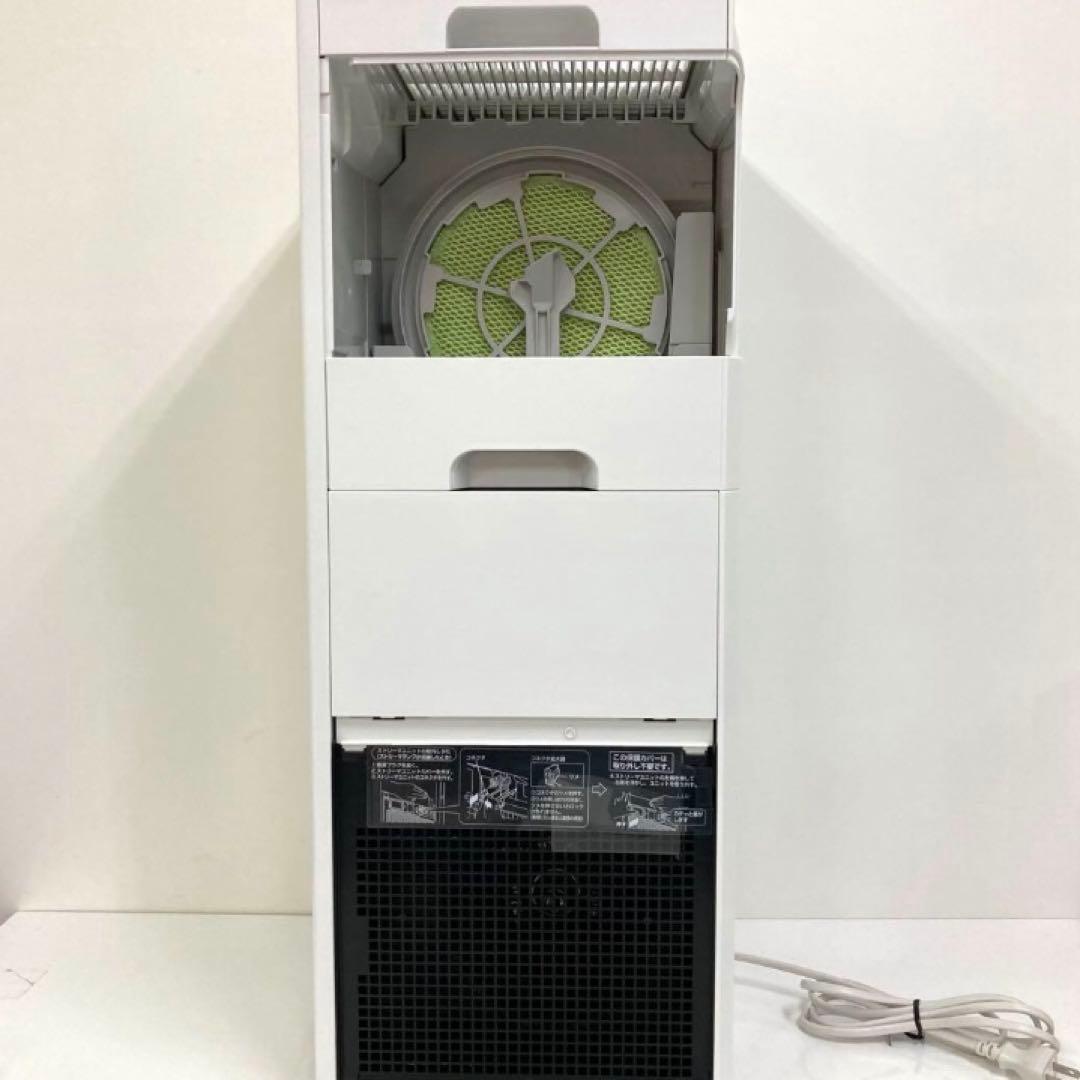 Y272-48 KAFP080B4 STREAMER 加湿空気清浄機 - メルカリ