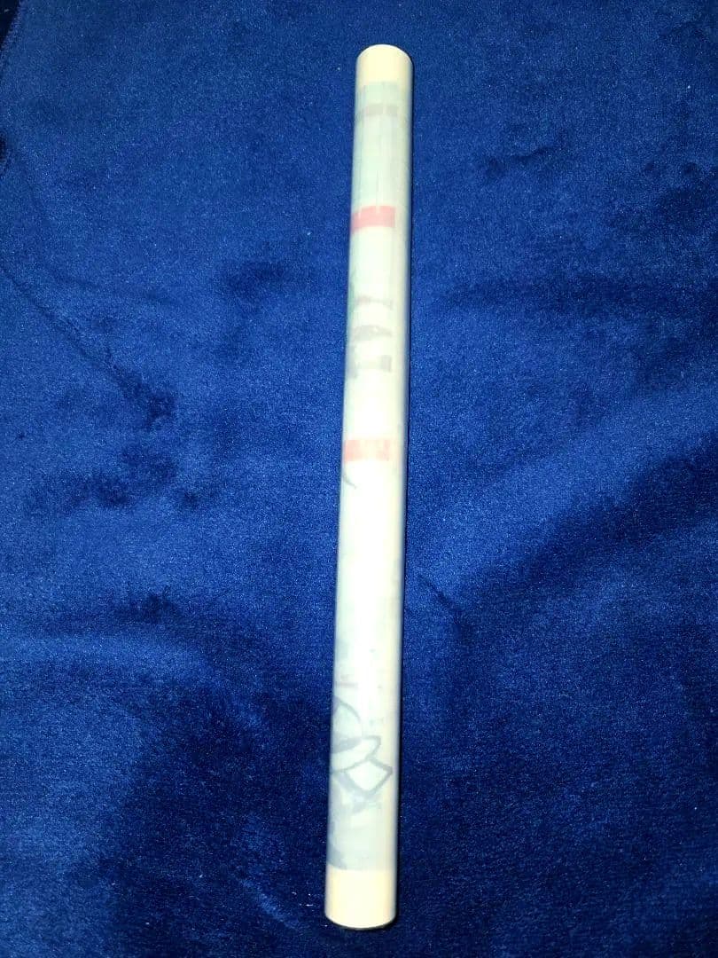 レア】大西亜玖璃 1st アルバム クリアポスター 特典