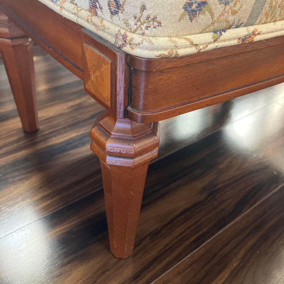 ドレクセルヘリテージ　スツール