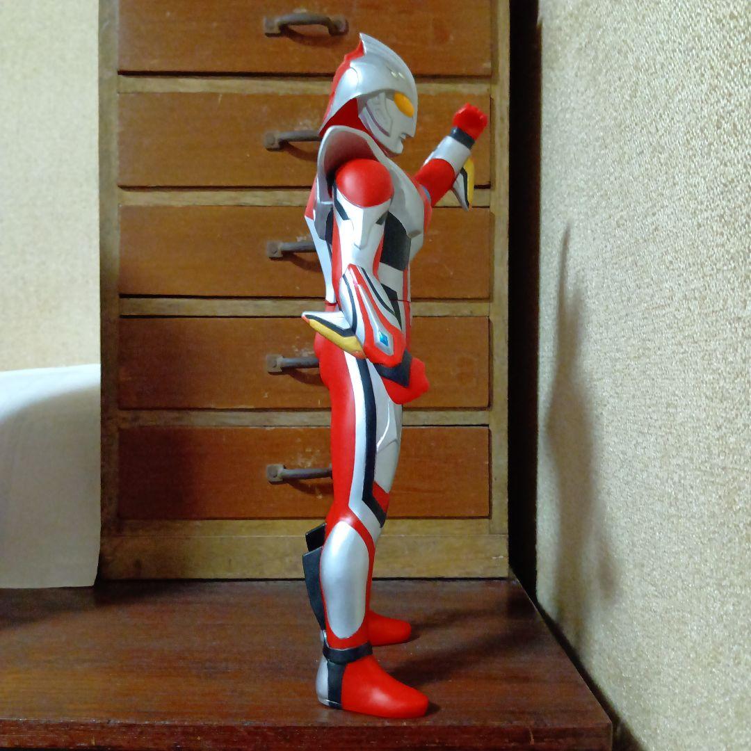 ウルトラマンネクサス　ジュネッス＆ジュネッスブルー　2個まとめ売り