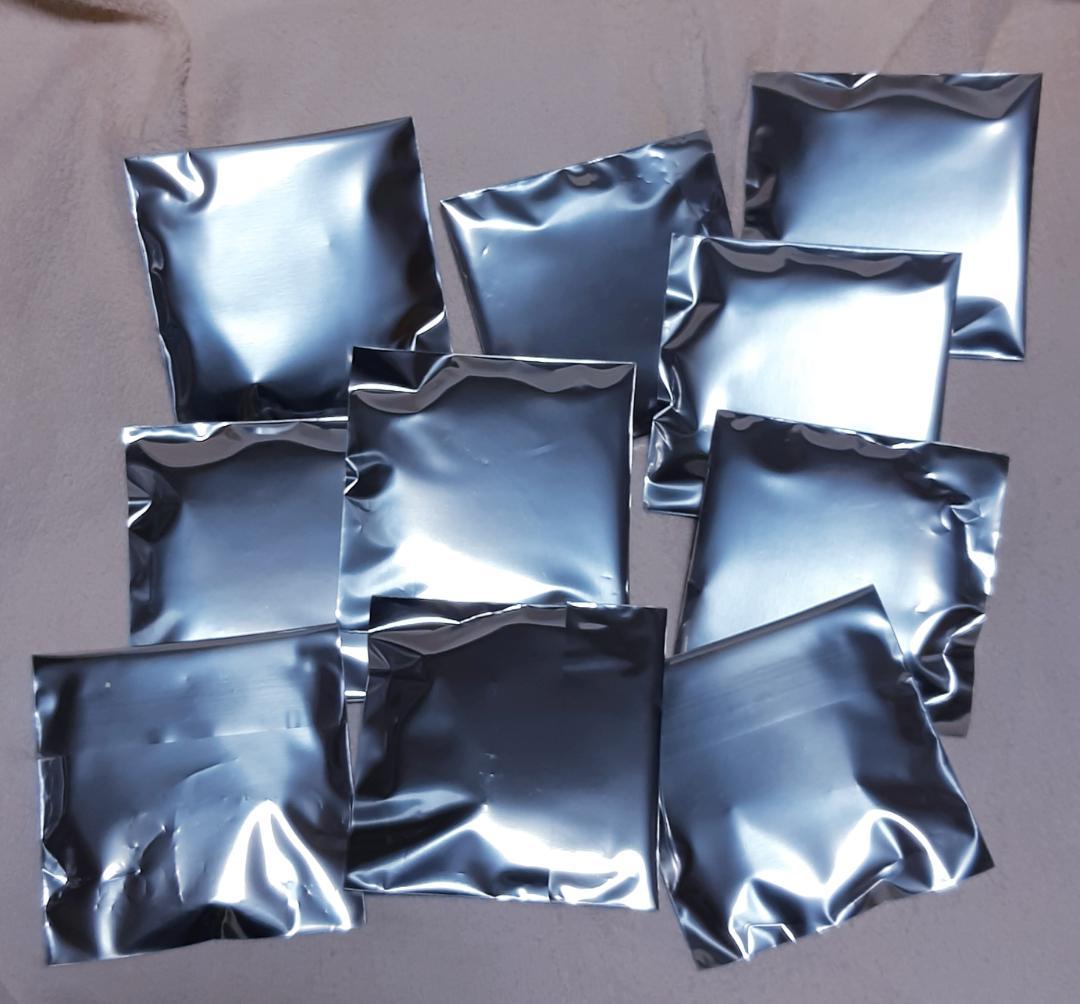 超絶レア★萌名・河北彩伽 FCイベント限定缶バッチ10個セット★