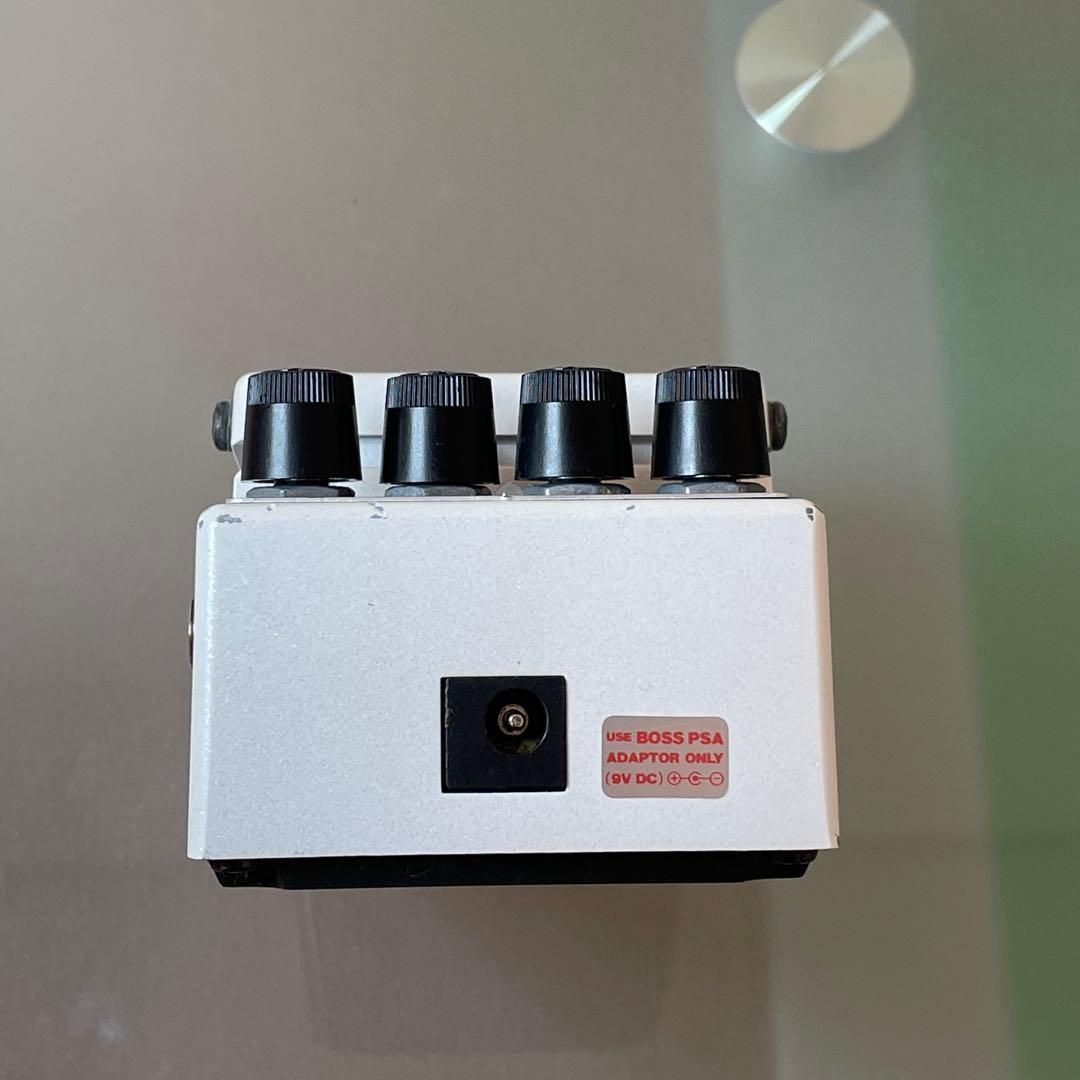 BOSS Tera Echo TE-2 ギターエフェクター 音出し確認済 箱無し