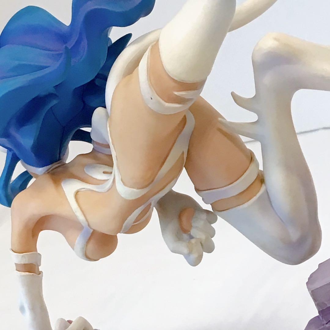 メガハウス　エクセレントモデルCAPCOMANIAX2 ヴァンパイア　フェリシア